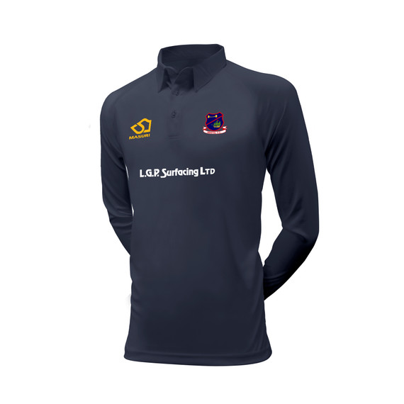Find Your Club - Bristol CC - NX Teamwear